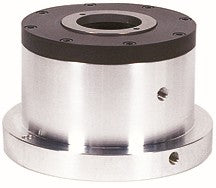 ACHT-B42A Pnuematic Stationary Collet Chuck
