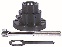 ACSU-5C Manual Collet Chuck