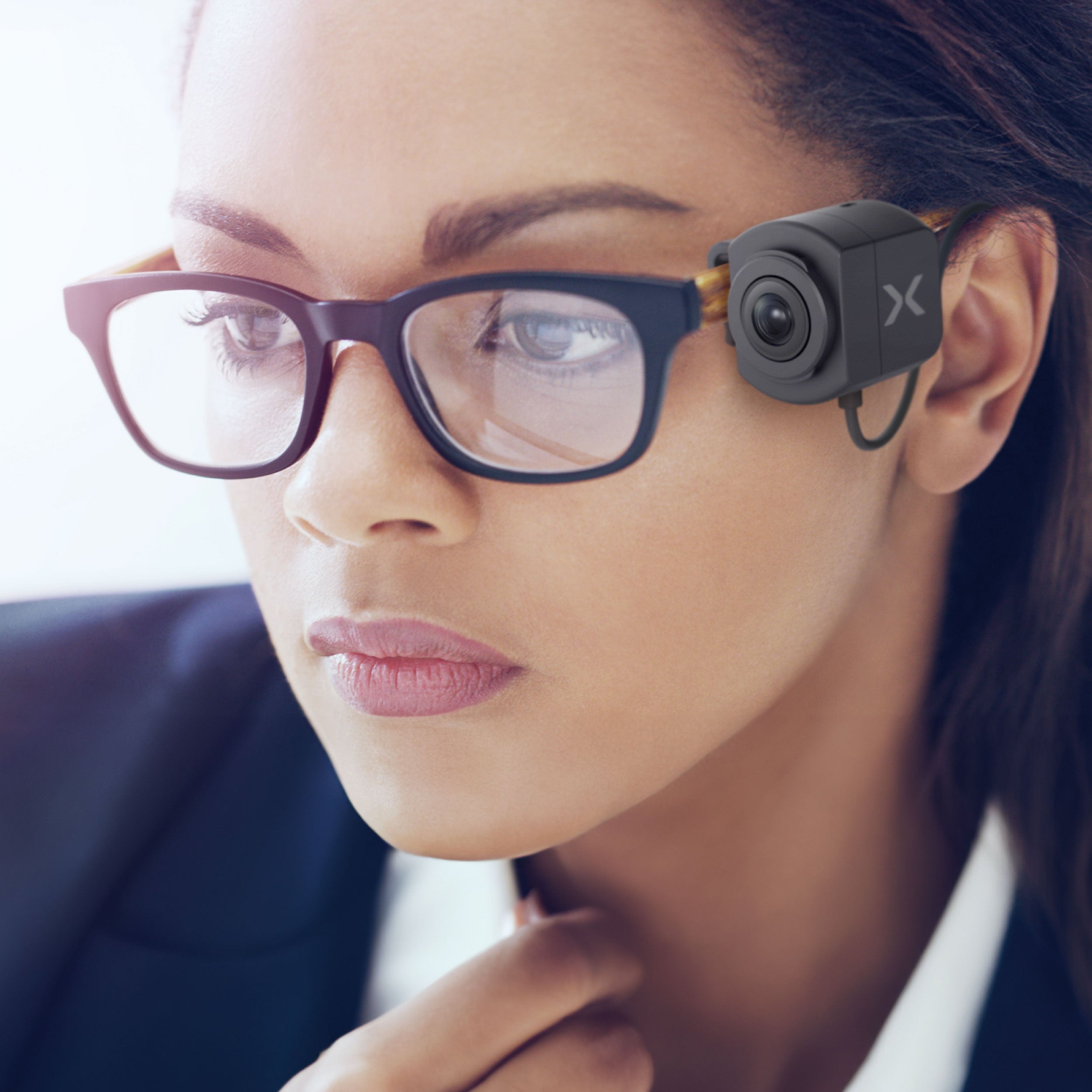 CX-WL100-ASSY XACTI Wearable Camera Set – Yuasa