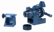 550-004 Manual 5C Indexer