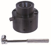 ACSU-16C  Manual Collet Chuck