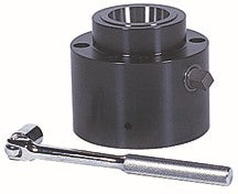 ACSU-3J  Manual Collet Closer