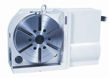 6 Inch Servo indexer