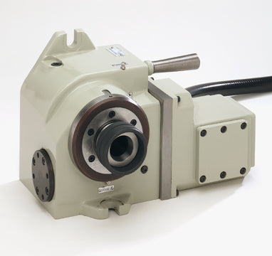 5C Spindle indexer