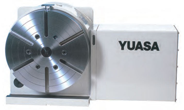 DRFT-320 12" ROTARY TABLE