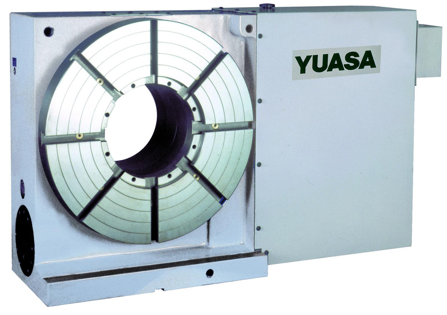 DRFT-400 15" ROTARY TABLE