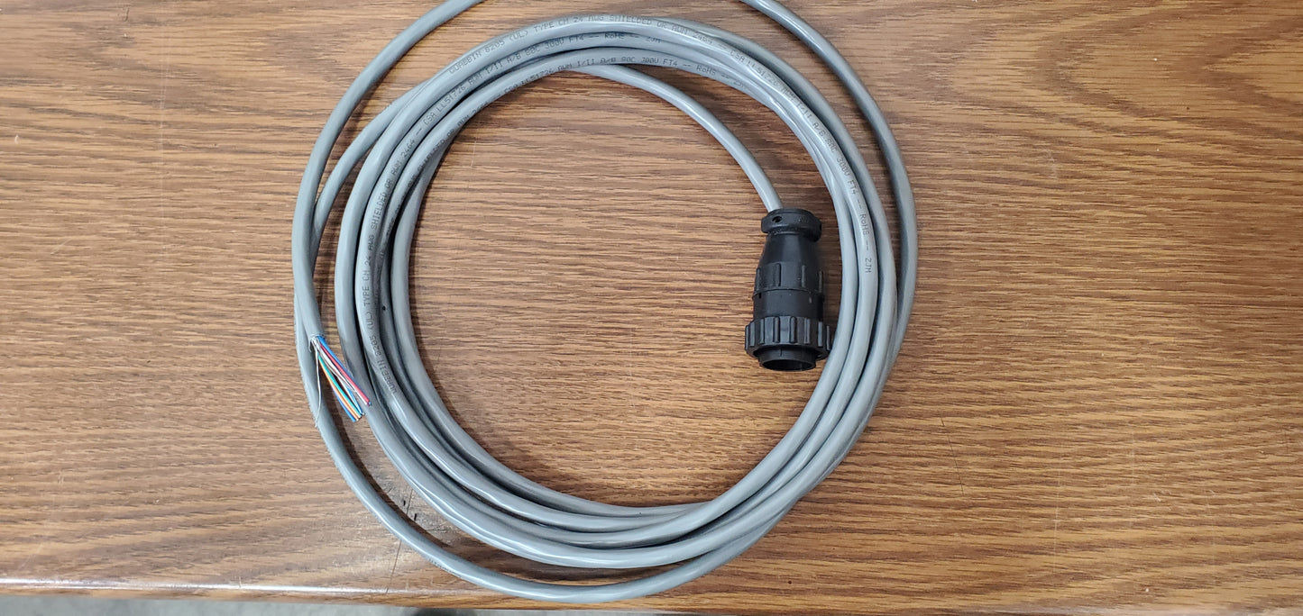 REMOTE CABLE FOR UDNC OR NMC